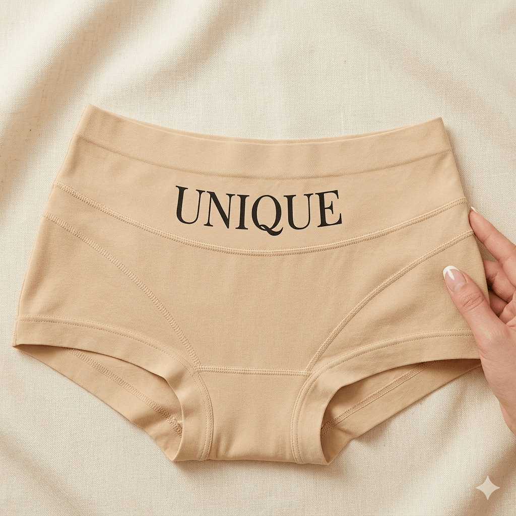 2026 Spring/Summer: The Freedom of Breath. Ultra-Sheer Airy Shorts. Buy 1, Get 2 Free. Embrace Zero Restraint