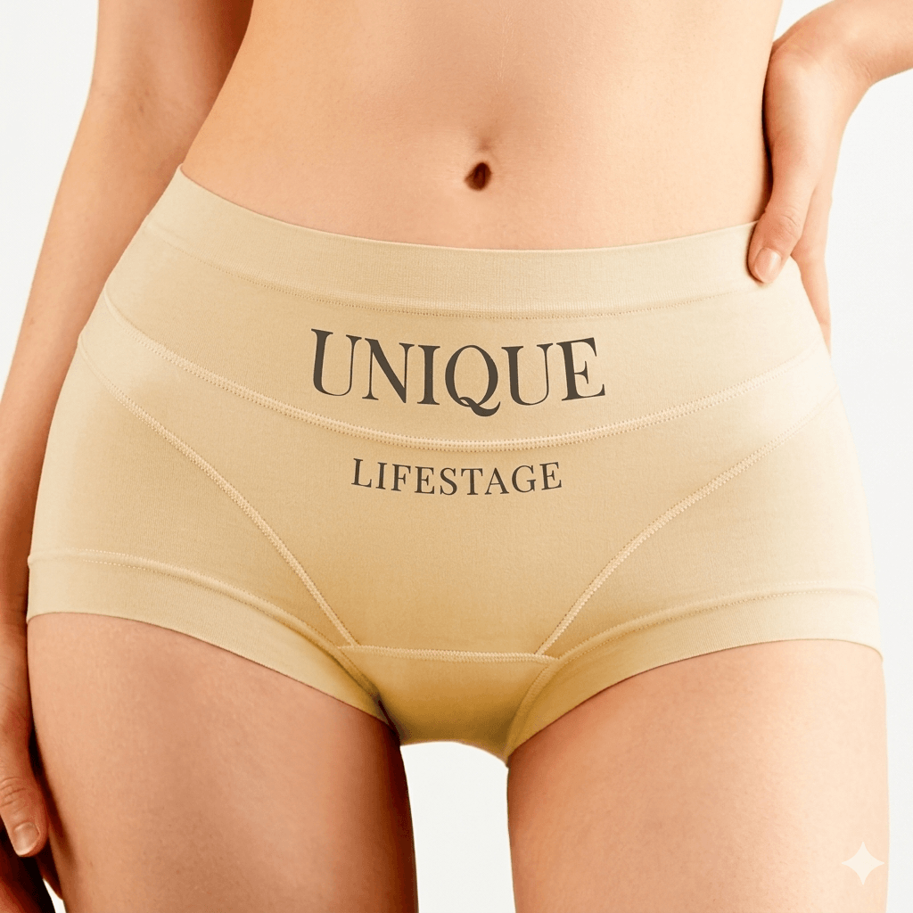 2026 Spring/Summer: The Freedom of Breath. Ultra-Sheer Airy Shorts. Buy 1, Get 2 Free. Embrace Zero Restraint