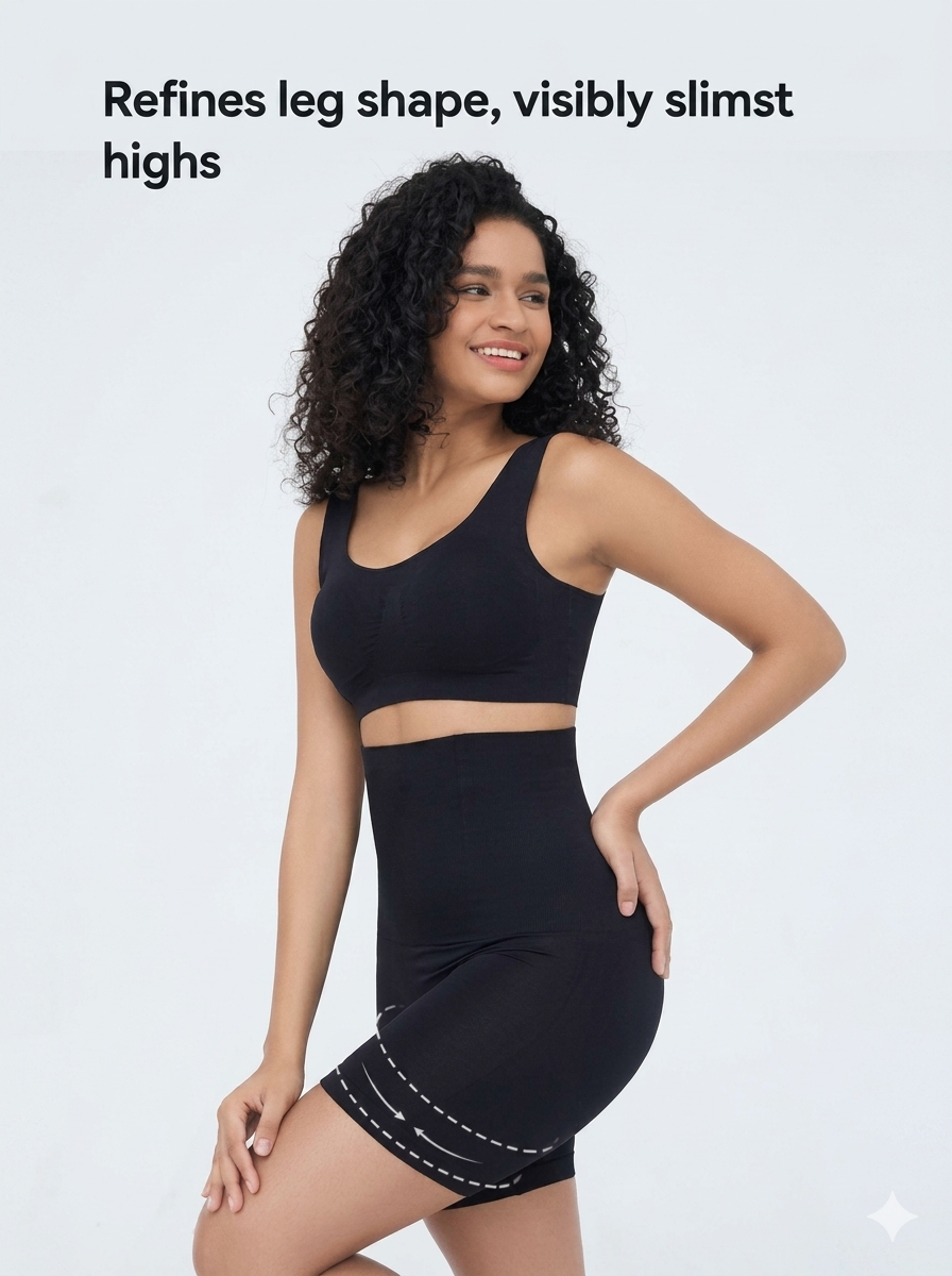 LAST DAY! 2026 Sculpt Series: Buy 1 Get 1 FREE High-Waist Tummy Control & Butt-Lifting Pants