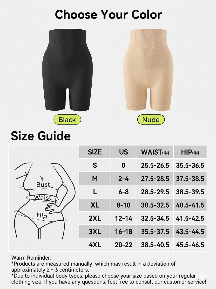 LAST DAY! 2026 Sculpt Series: Buy 1 Get 1 FREE High-Waist Tummy Control & Butt-Lifting Pants