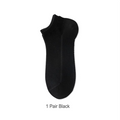1 Pair Cool Woman Summer Socks Cotton Ankle Sock Short Thin Mesh Breathable Sock Short Low Colorful  Girl Sock