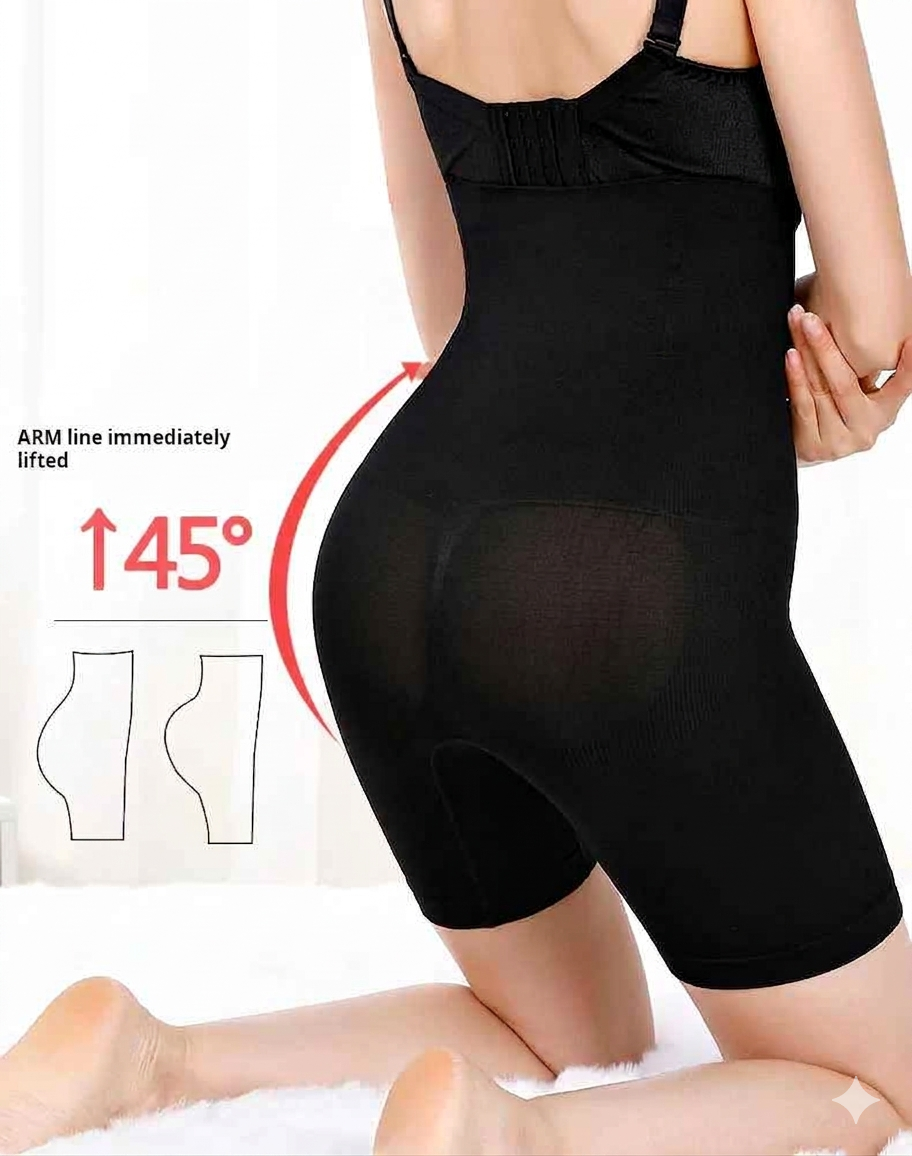 High Waisted Yoga Pants for Women - Tummy Control Slimming Leggings, Butt Lifting Workout Pants (Buy 1 Get 1 Free)