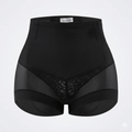 Women's High-Waisted Shaper Shorts | Tummy Control & Butt Lifting Body Shaper