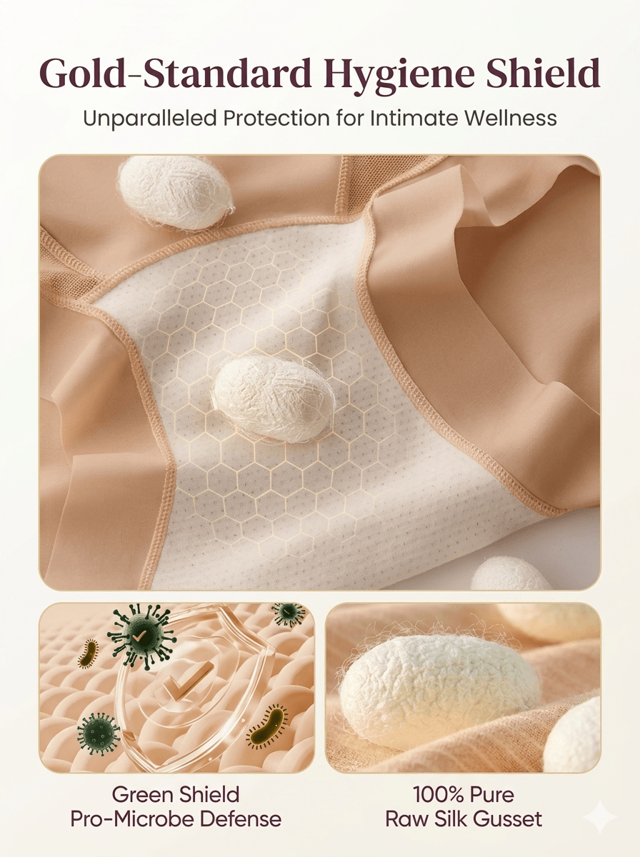 2026 Spring/Summer: The Freedom of Breath. Ultra-Sheer Airy Shorts. Buy 1, Get 2 Free. Embrace Zero Restraint