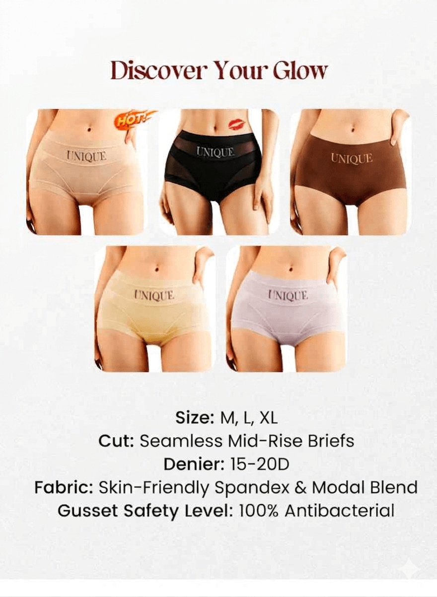 2026 Spring/Summer: The Freedom of Breath. Ultra-Sheer Airy Shorts. Buy 1, Get 2 Free. Embrace Zero Restraint