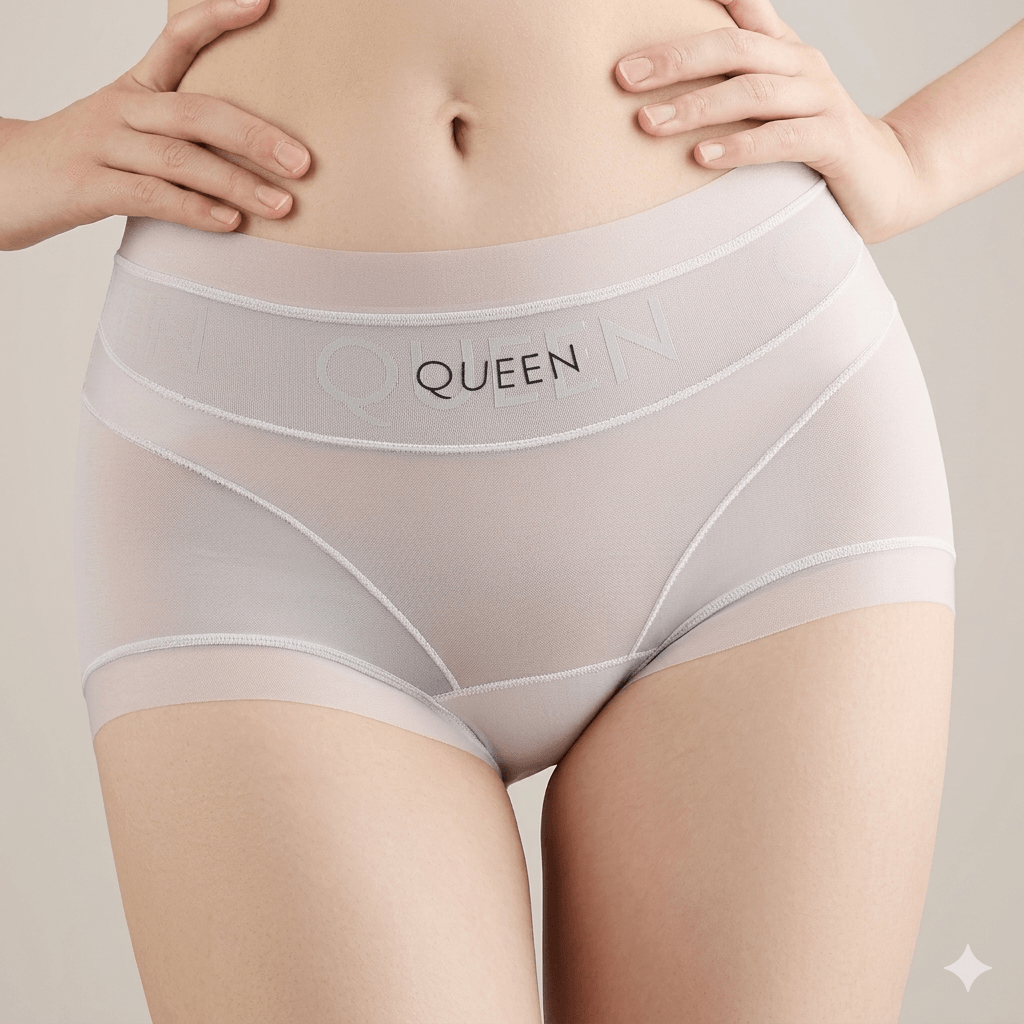 2026 Spring/Summer: The Freedom of Breath. Ultra-Sheer Airy Shorts. Buy 1, Get 2 Free. Embrace Zero Restraint