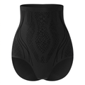 [Buy 1 Get 2 Free] 3-Pack Ice Silk Ion Fiber Repair Shaping Shorts - Tummy Control & Hip Lifting Seamless Underwear for Women